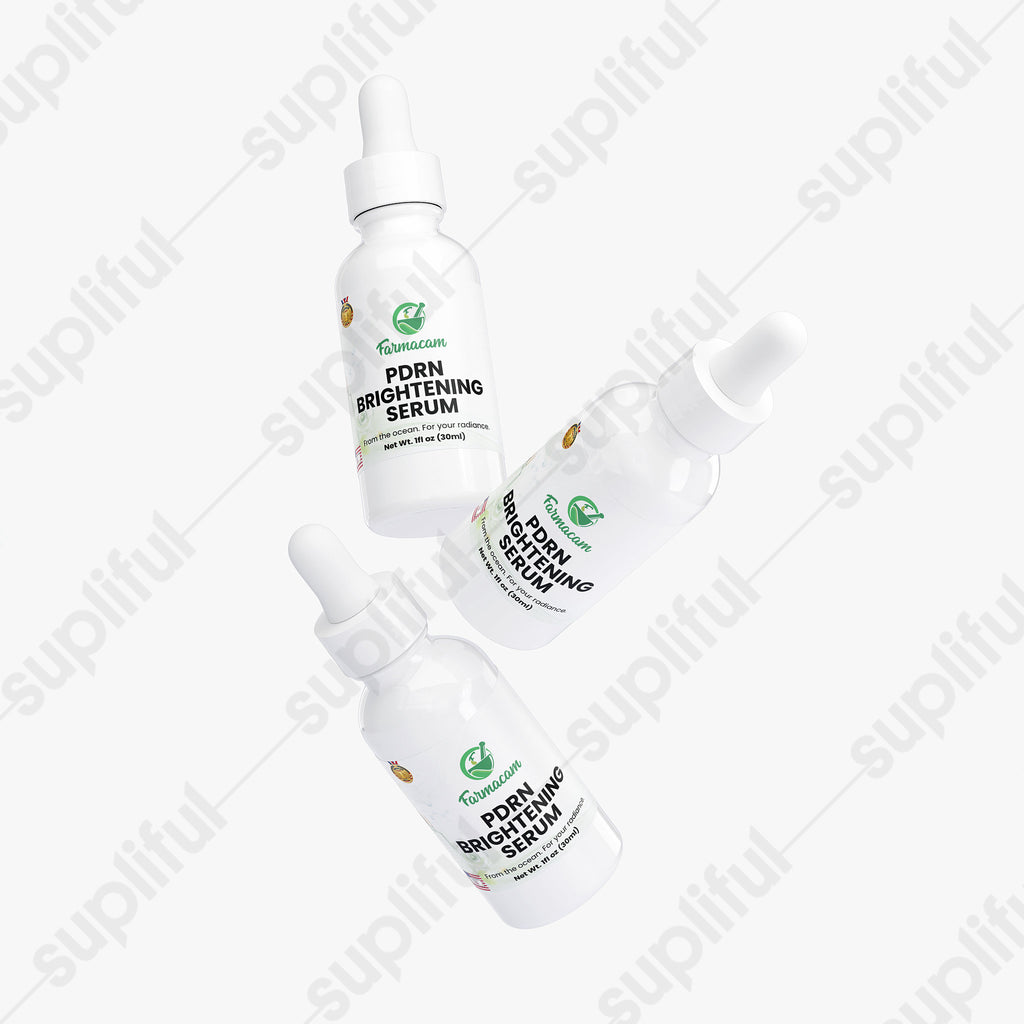 PDRN Brightening Serum