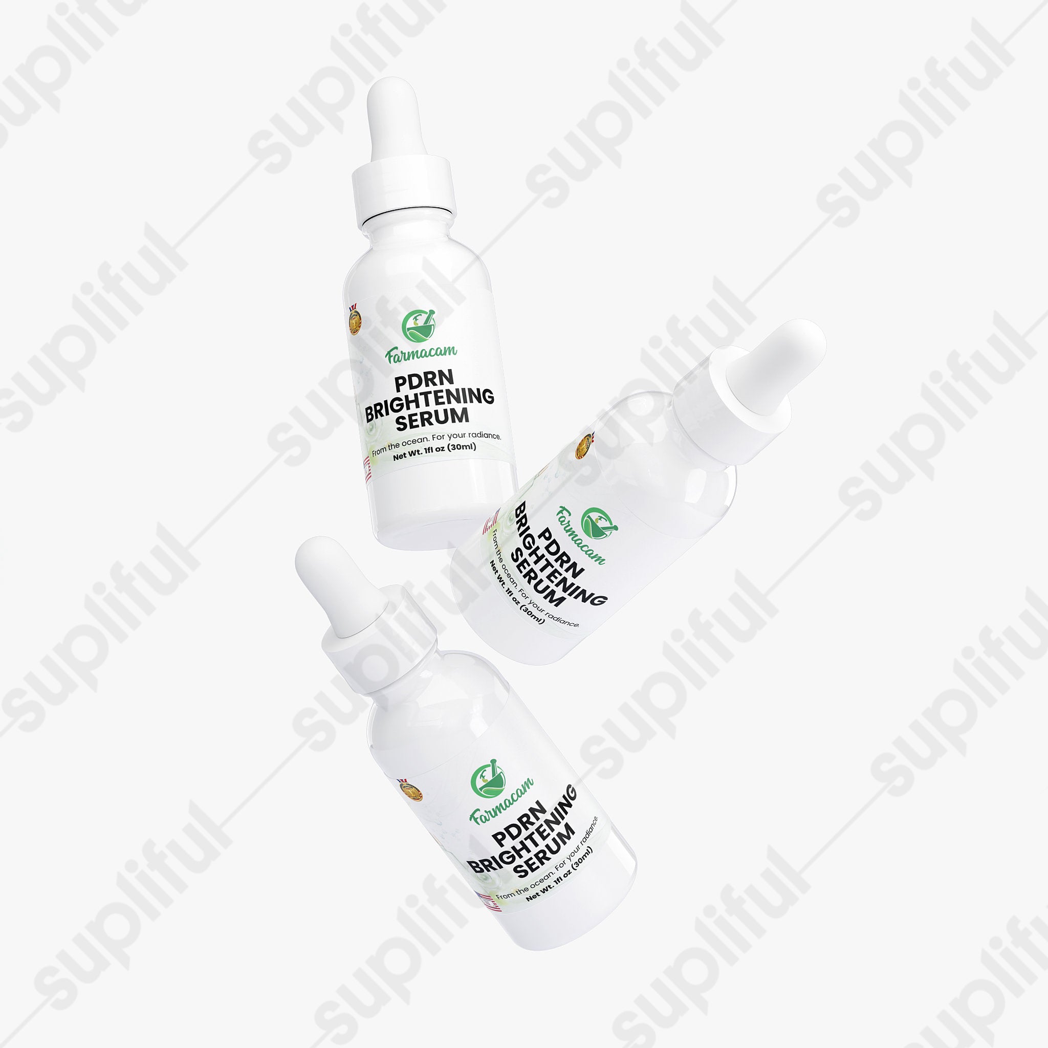 PDRN Brightening Serum