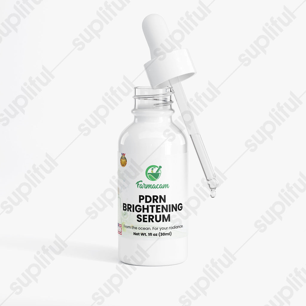 PDRN Brightening Serum