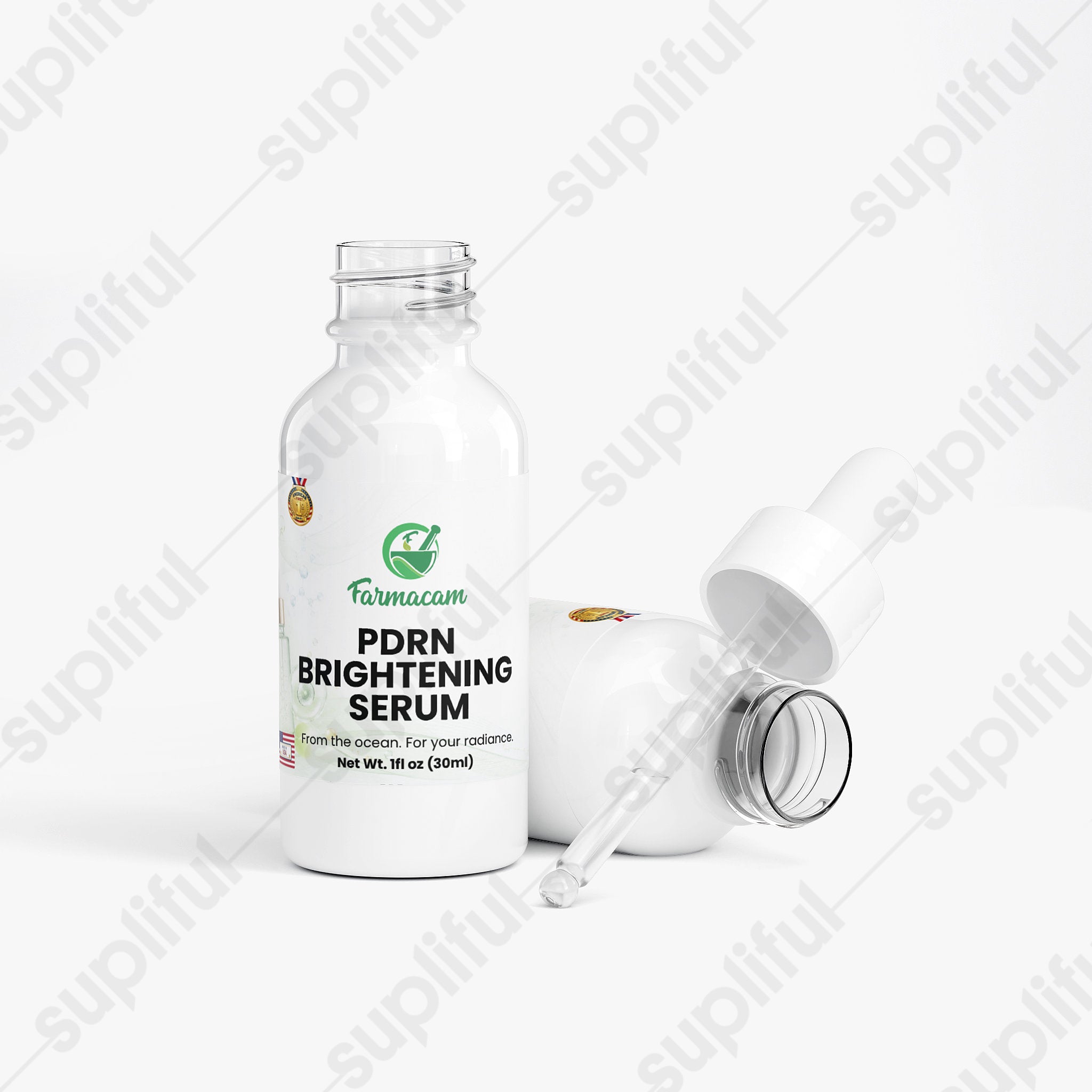 PDRN Brightening Serum