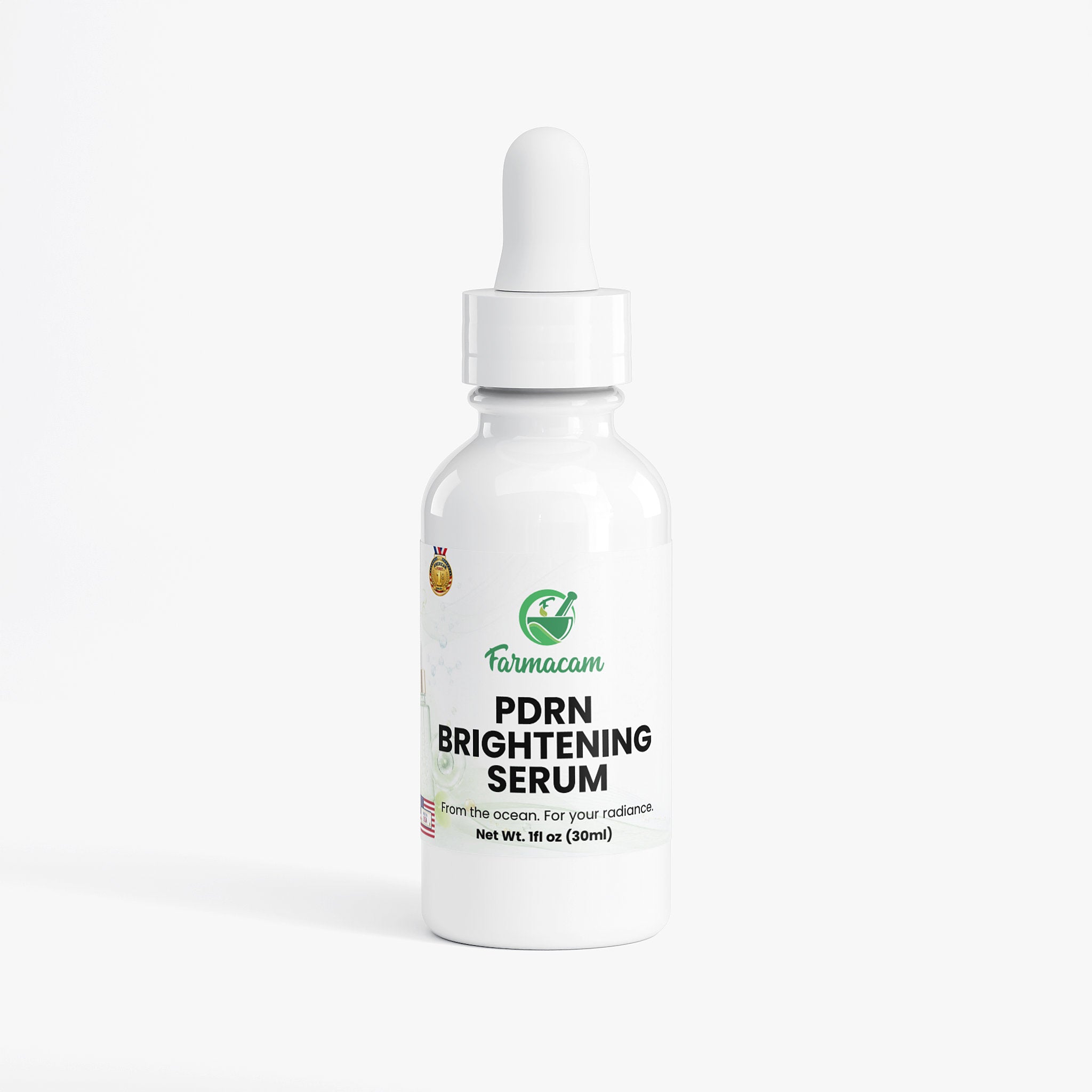 PDRN Brightening Serum