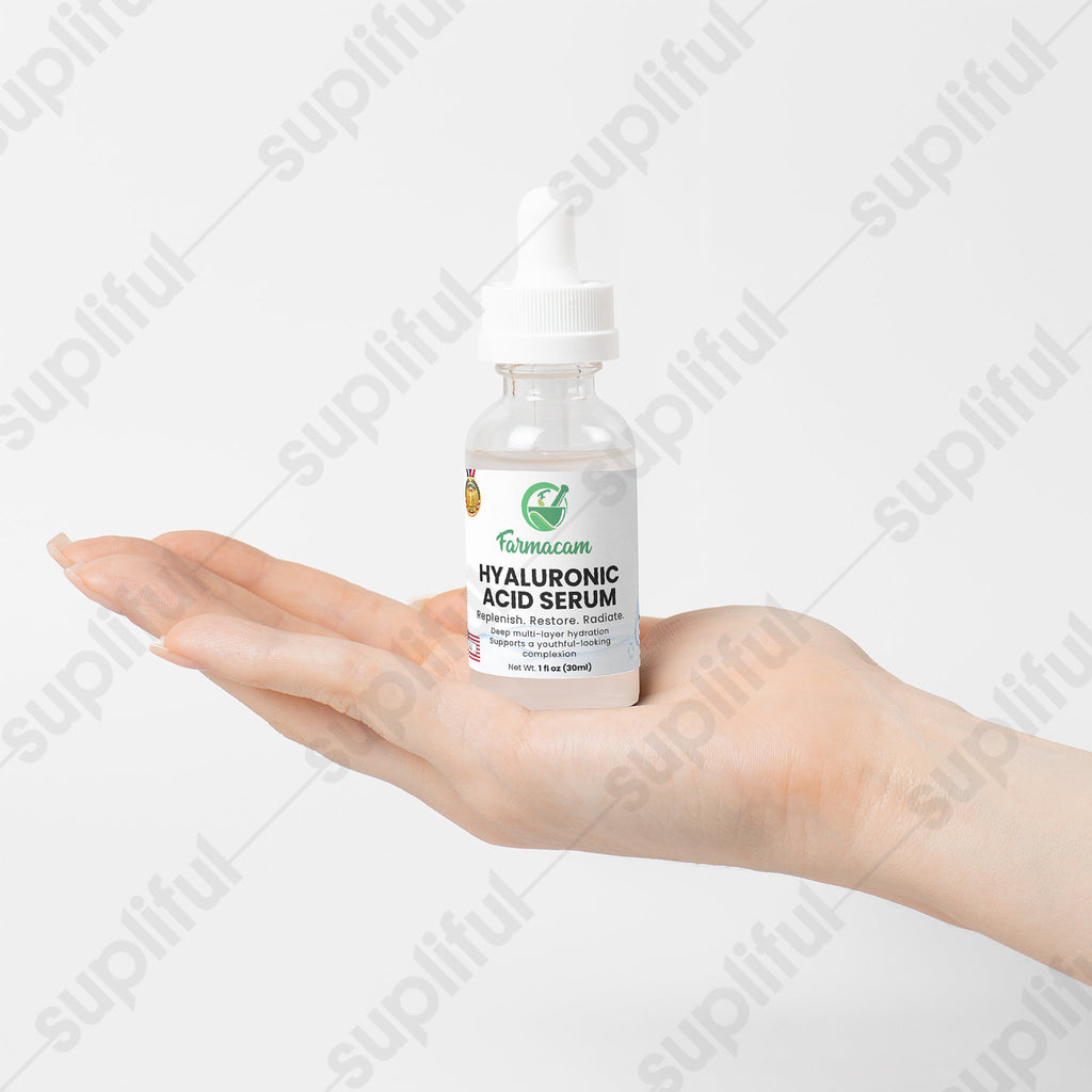 Hyaluronic Acid Serum