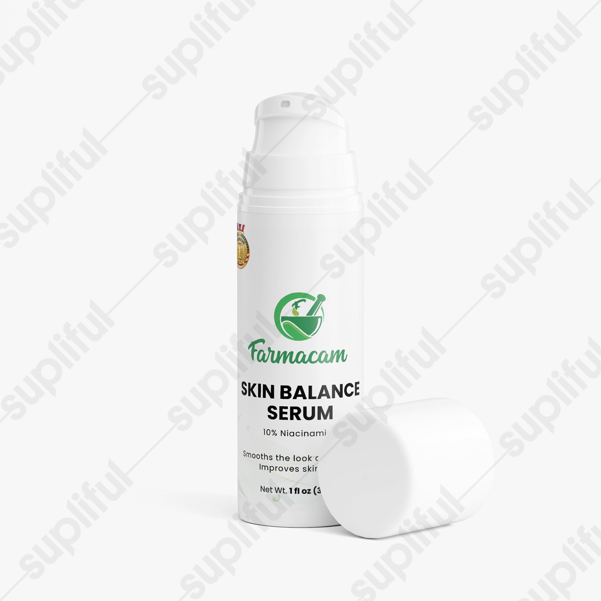 Skin Balance Serum