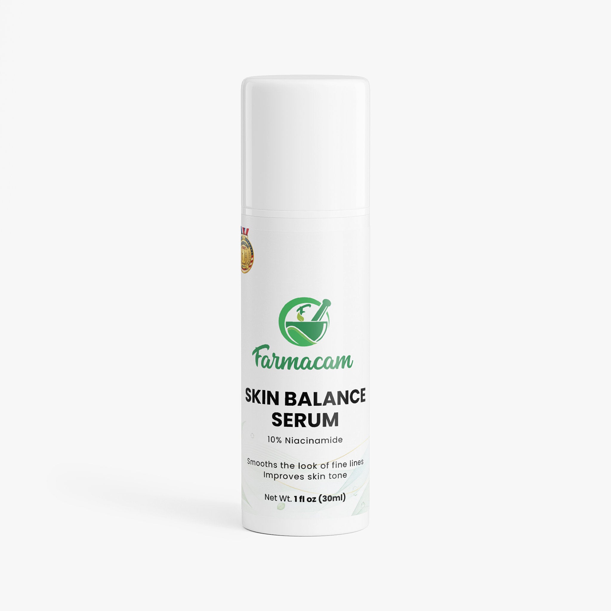 Skin Balance Serum