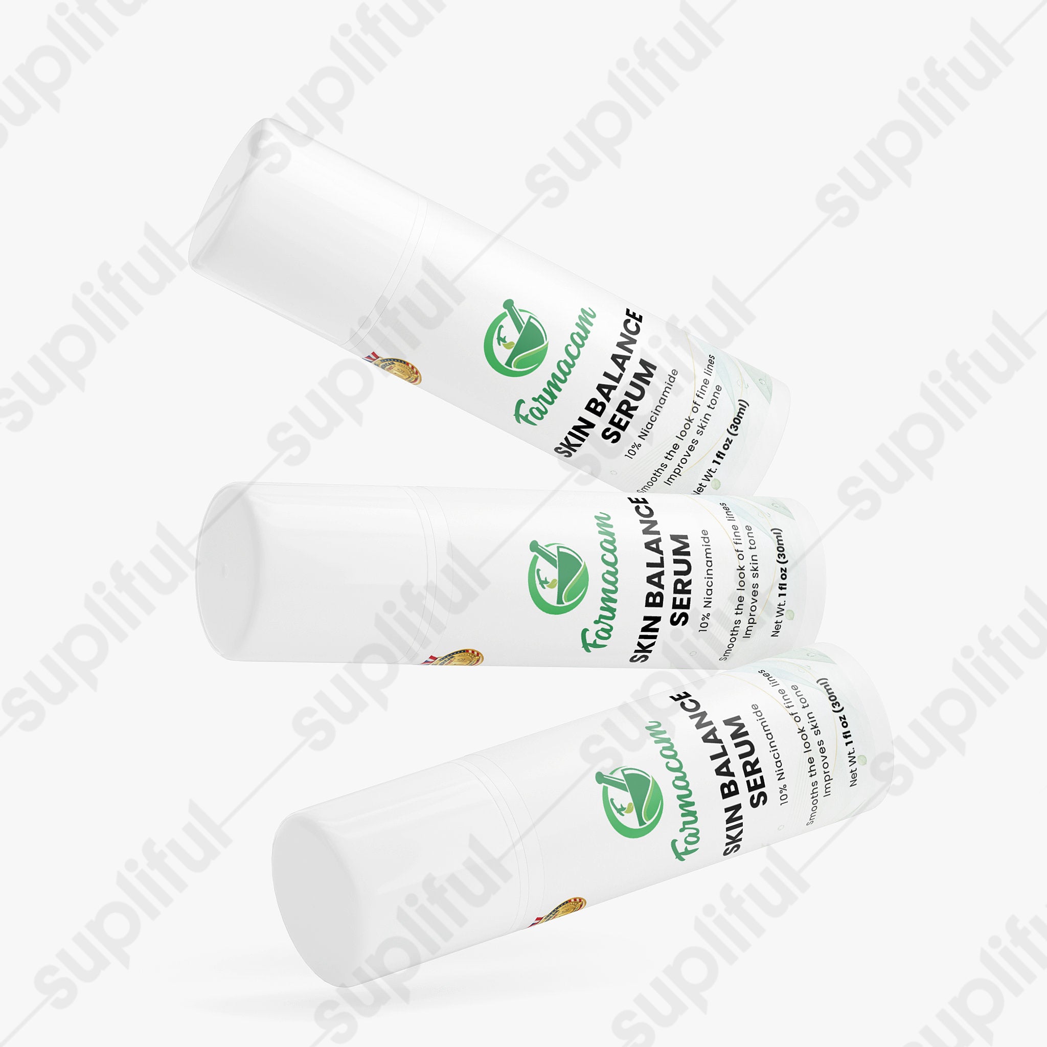 Skin Balance Serum