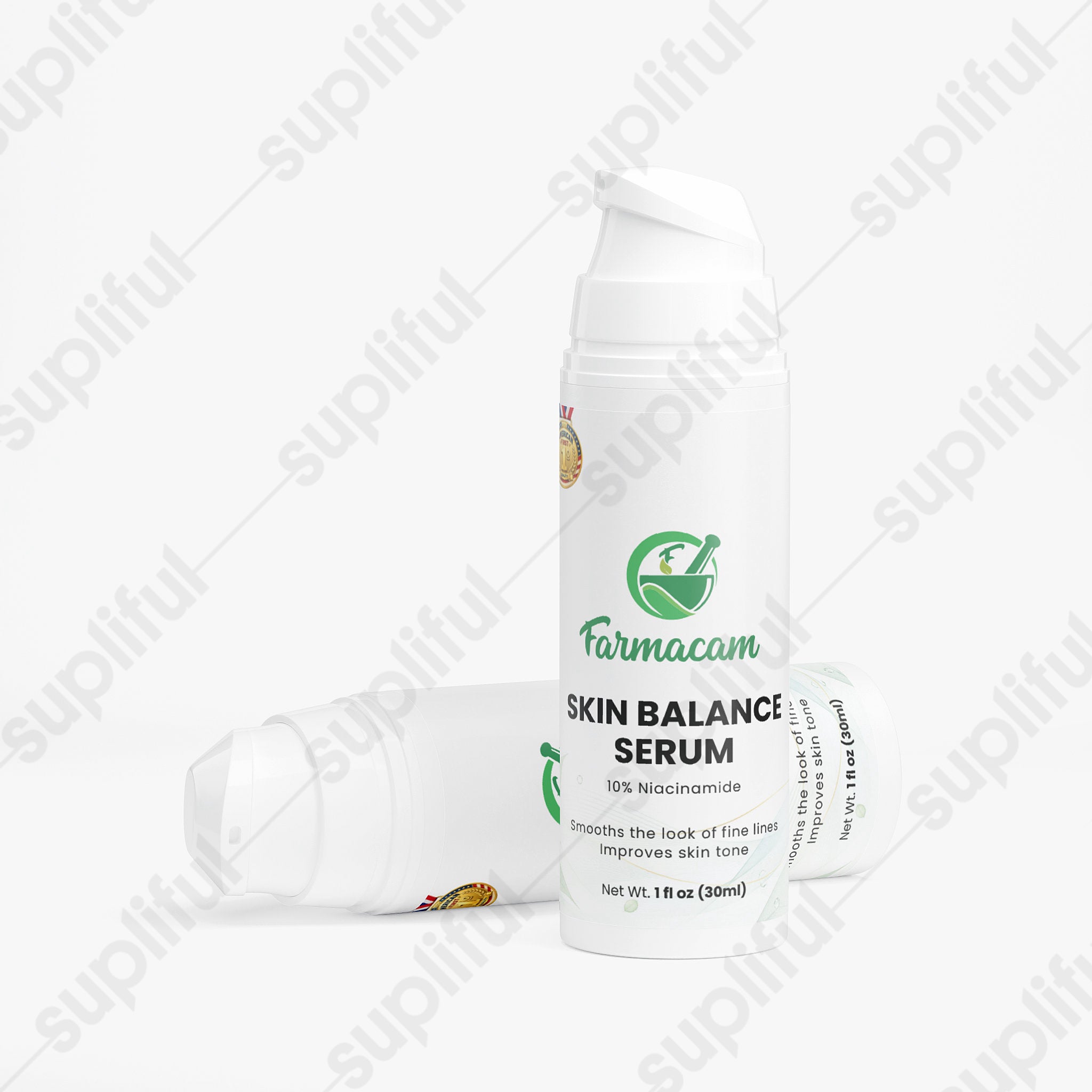 Skin Balance Serum