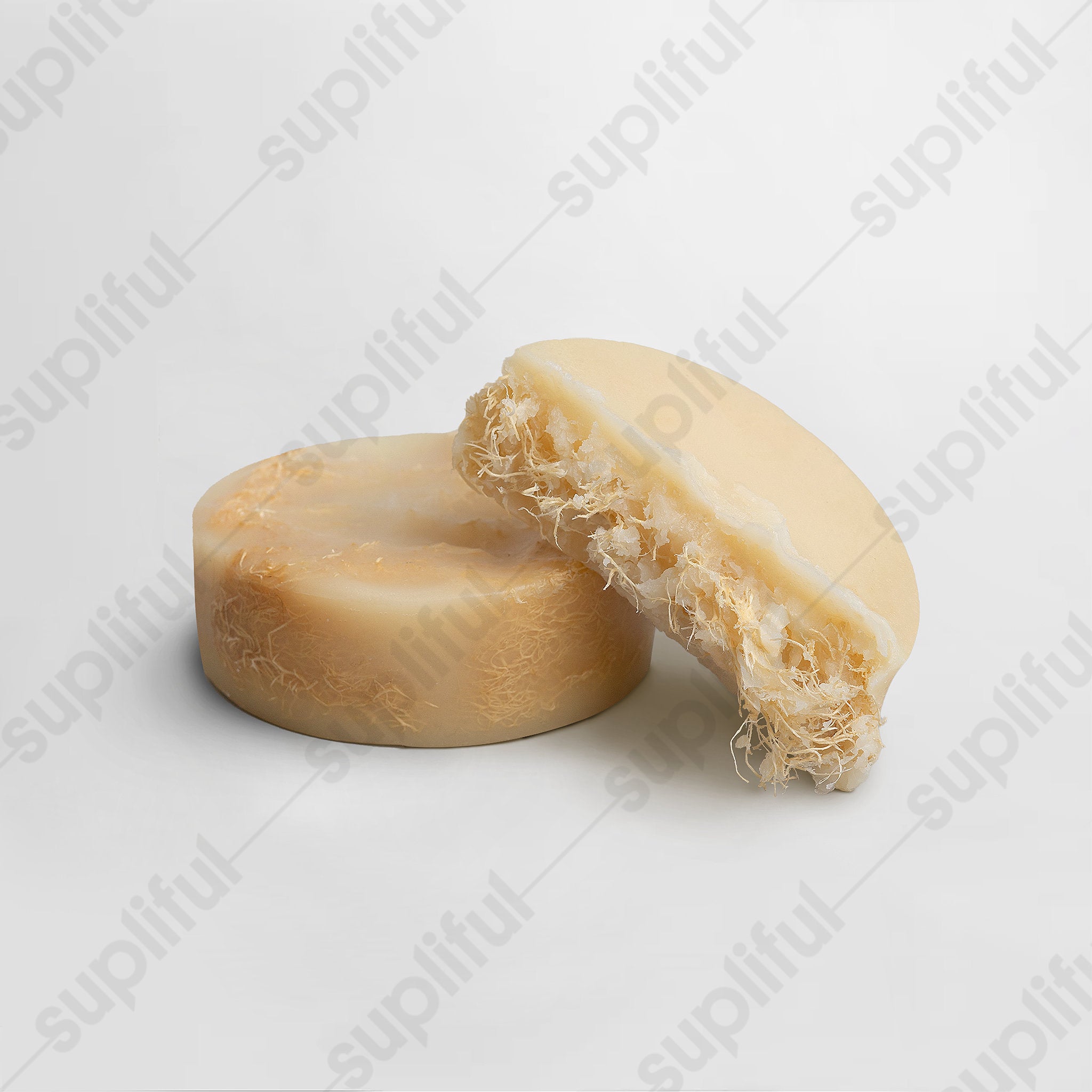 Luxe Loofah Bar