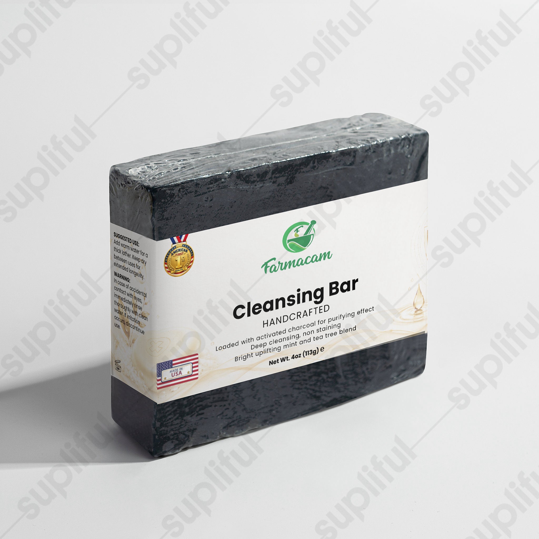 Cleansing Bar