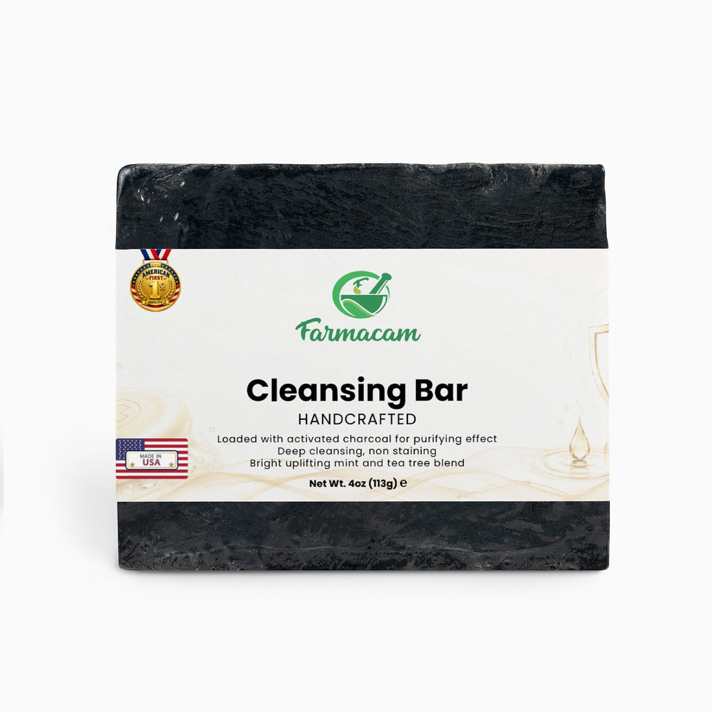 Cleansing Bar