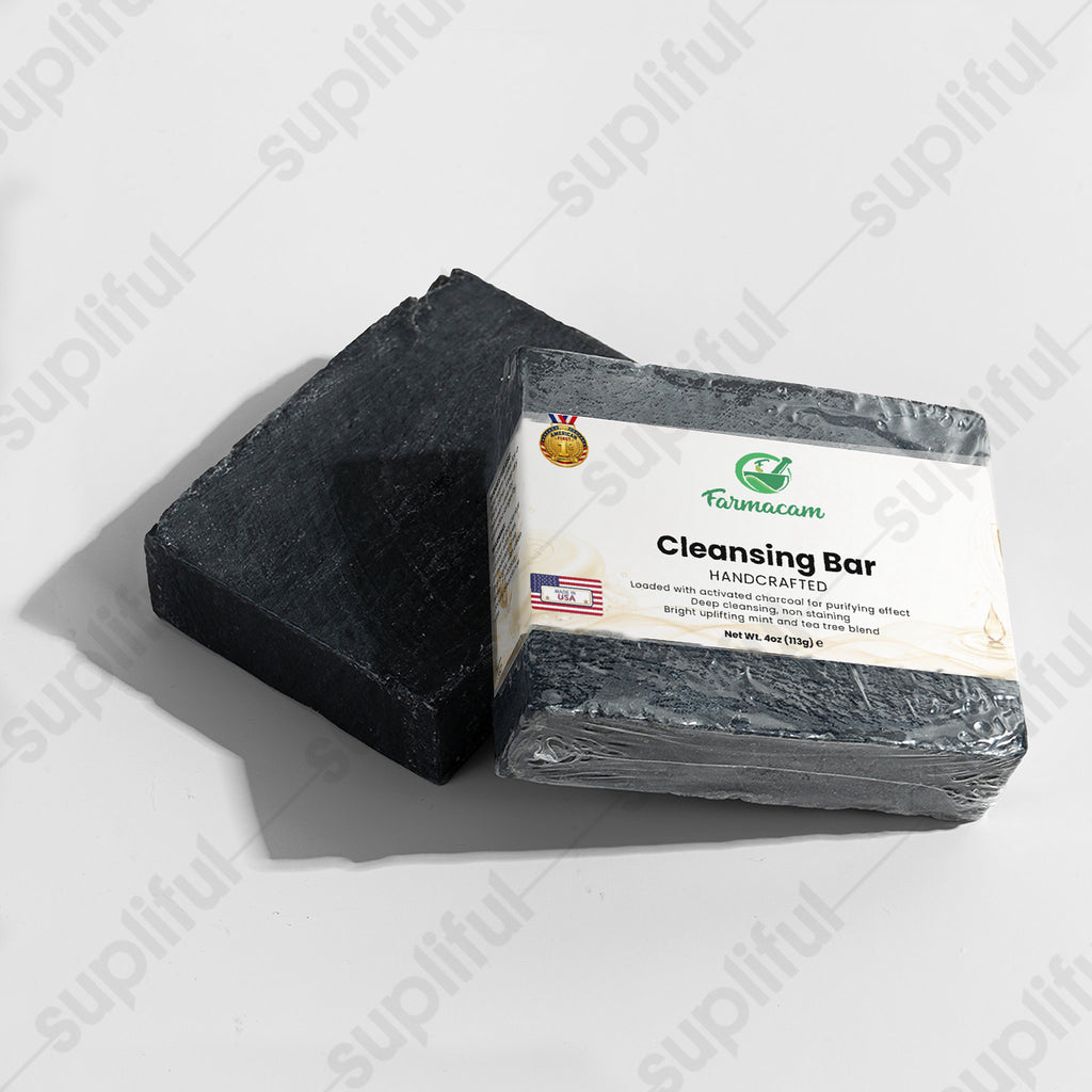 Cleansing Bar