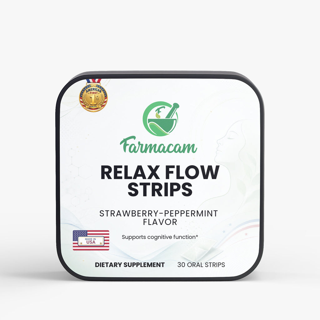 Relax Flow Strips