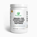 Grass-Fed Hydrolyzed Collagen Peptides