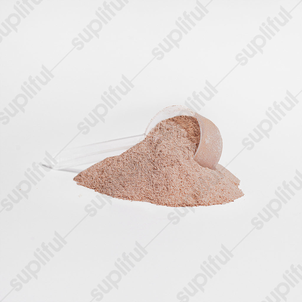 Grass-Fed Collagen Amino Acids Powder (Chocolate)