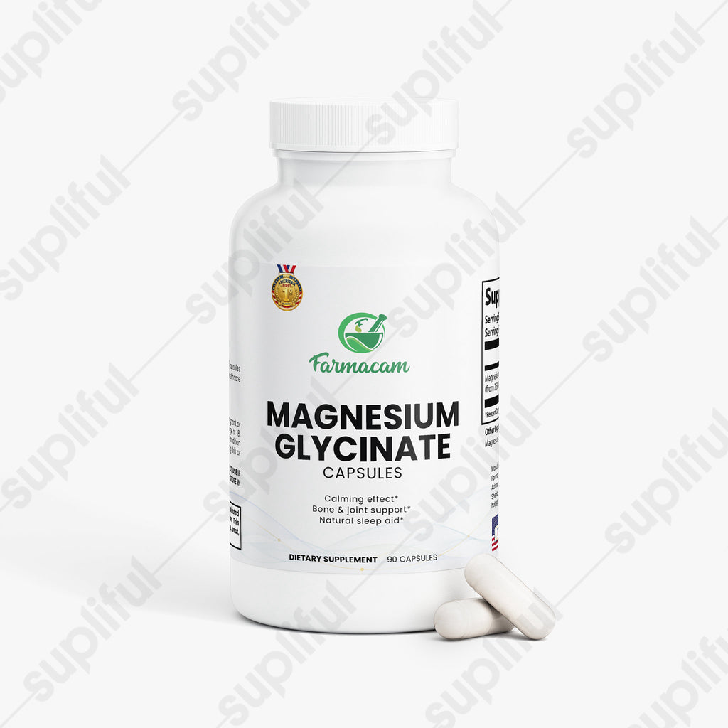 Magnesium Glycinate