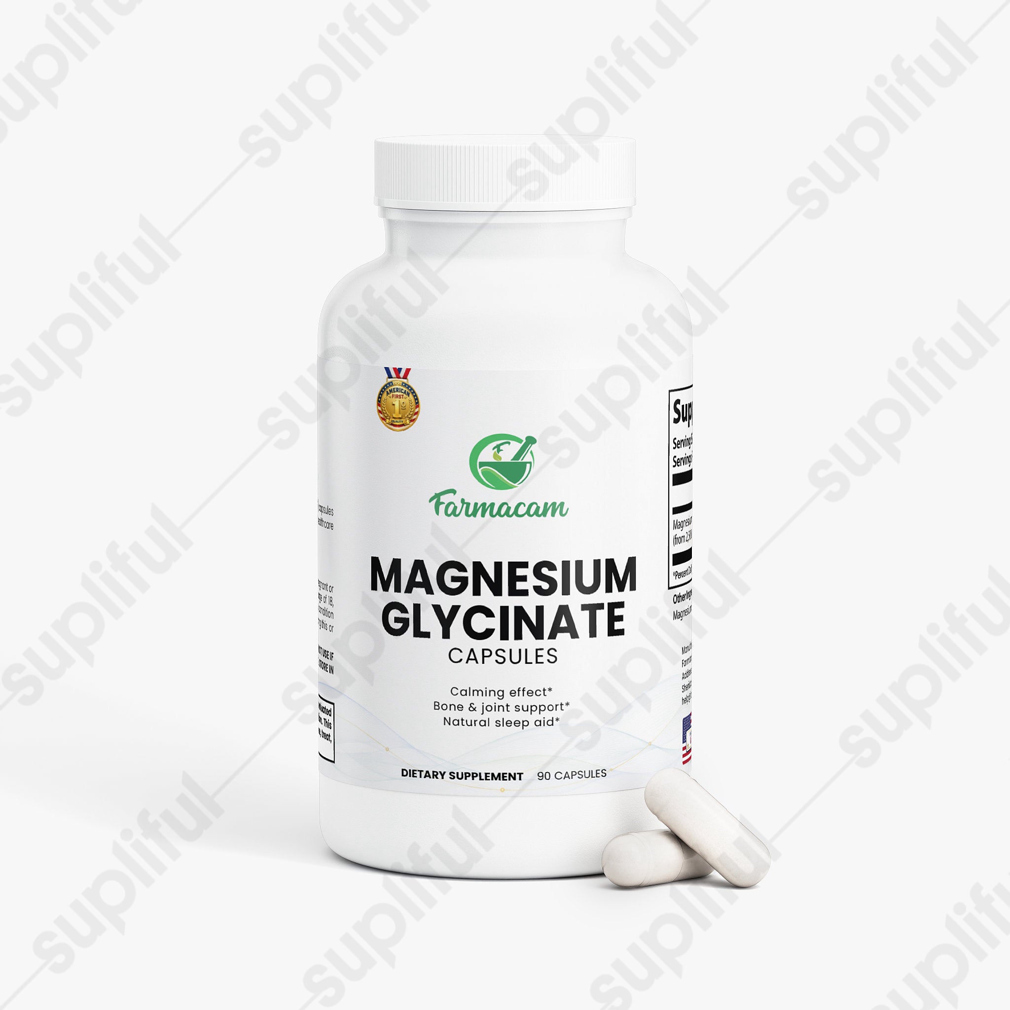 Magnesium Glycinate