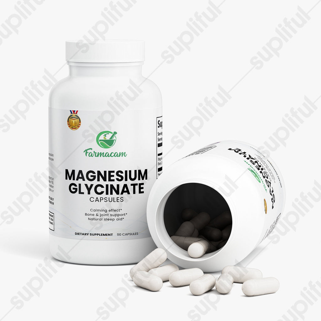 Magnesium Glycinate
