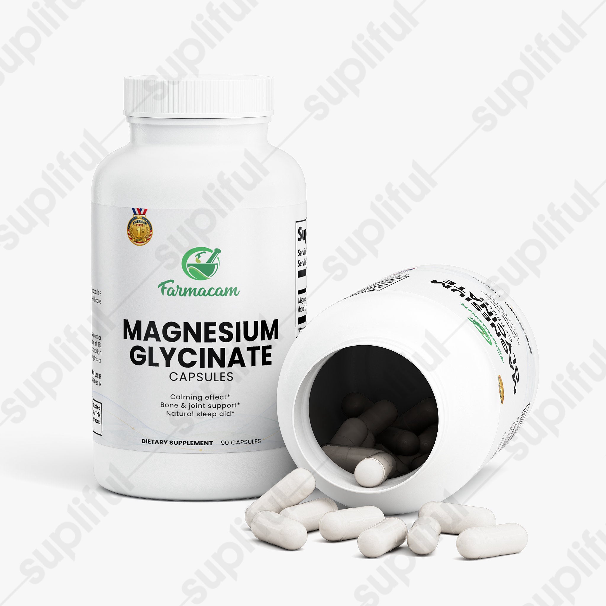 Magnesium Glycinate
