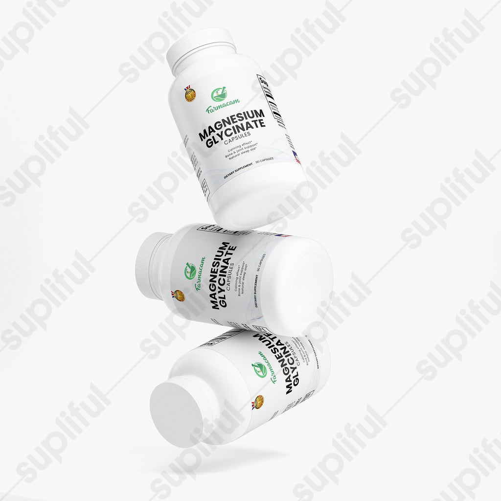 Magnesium Glycinate