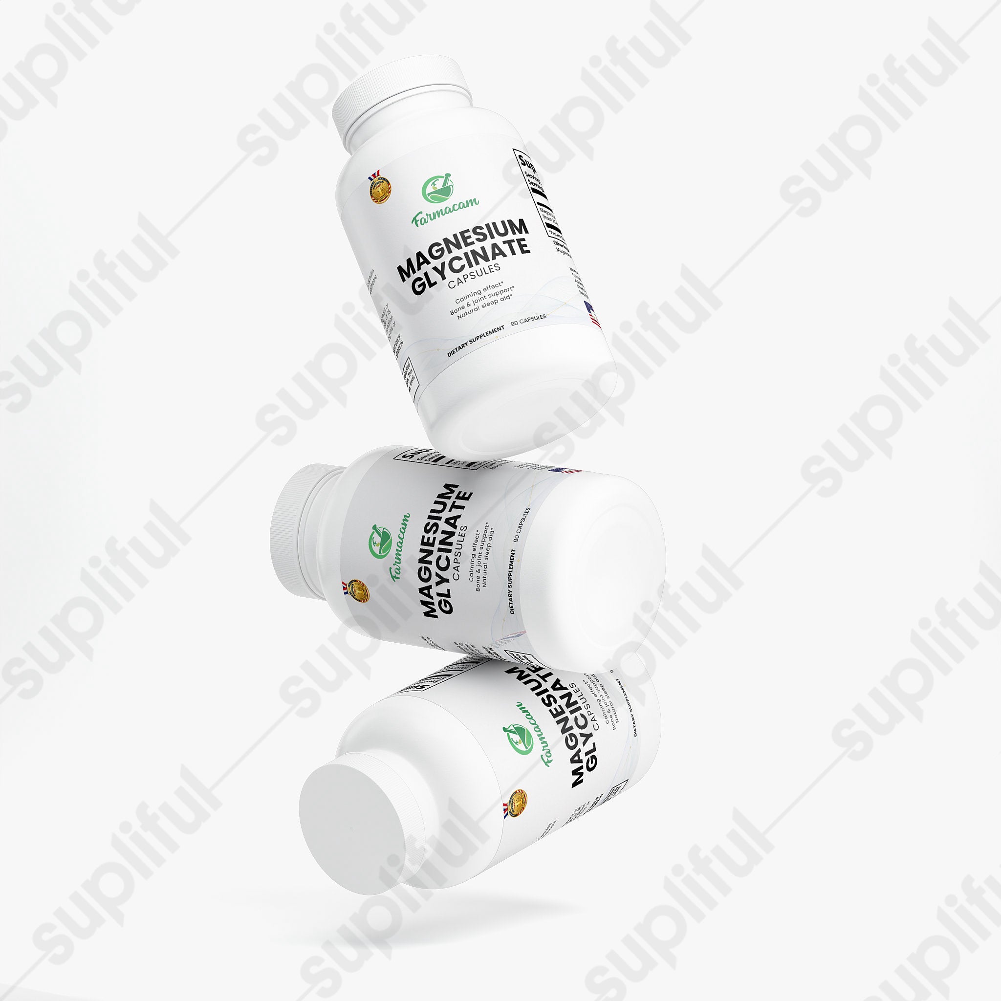 Magnesium Glycinate