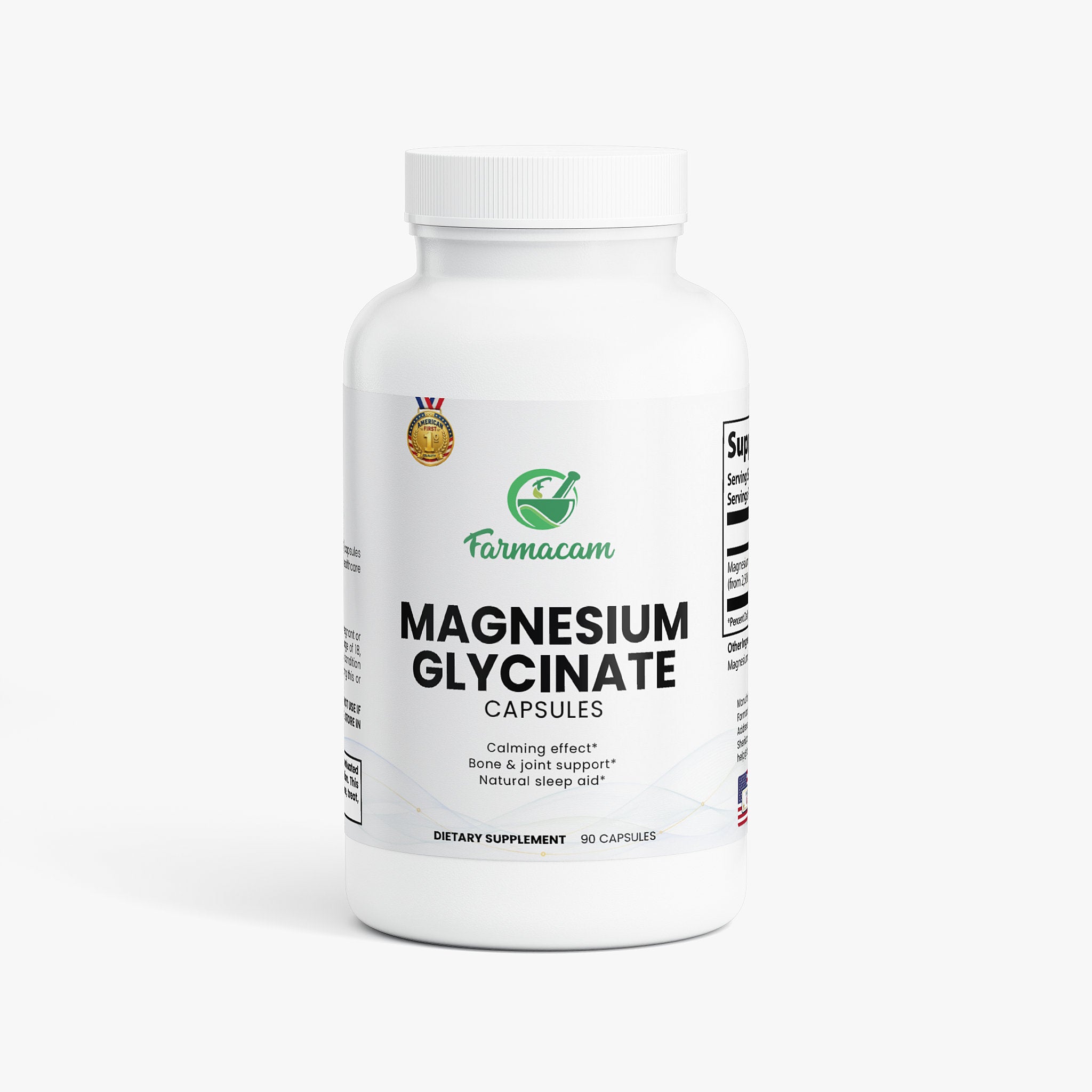 Magnesium Glycinate