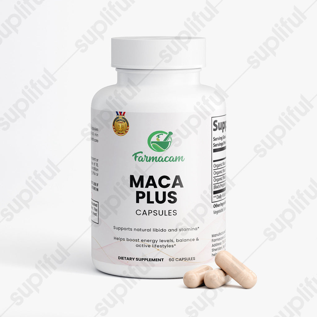 Maca Plus