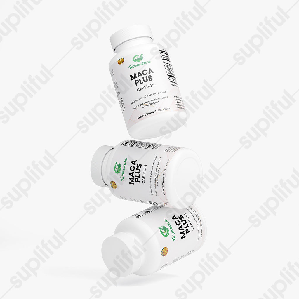 Maca Plus