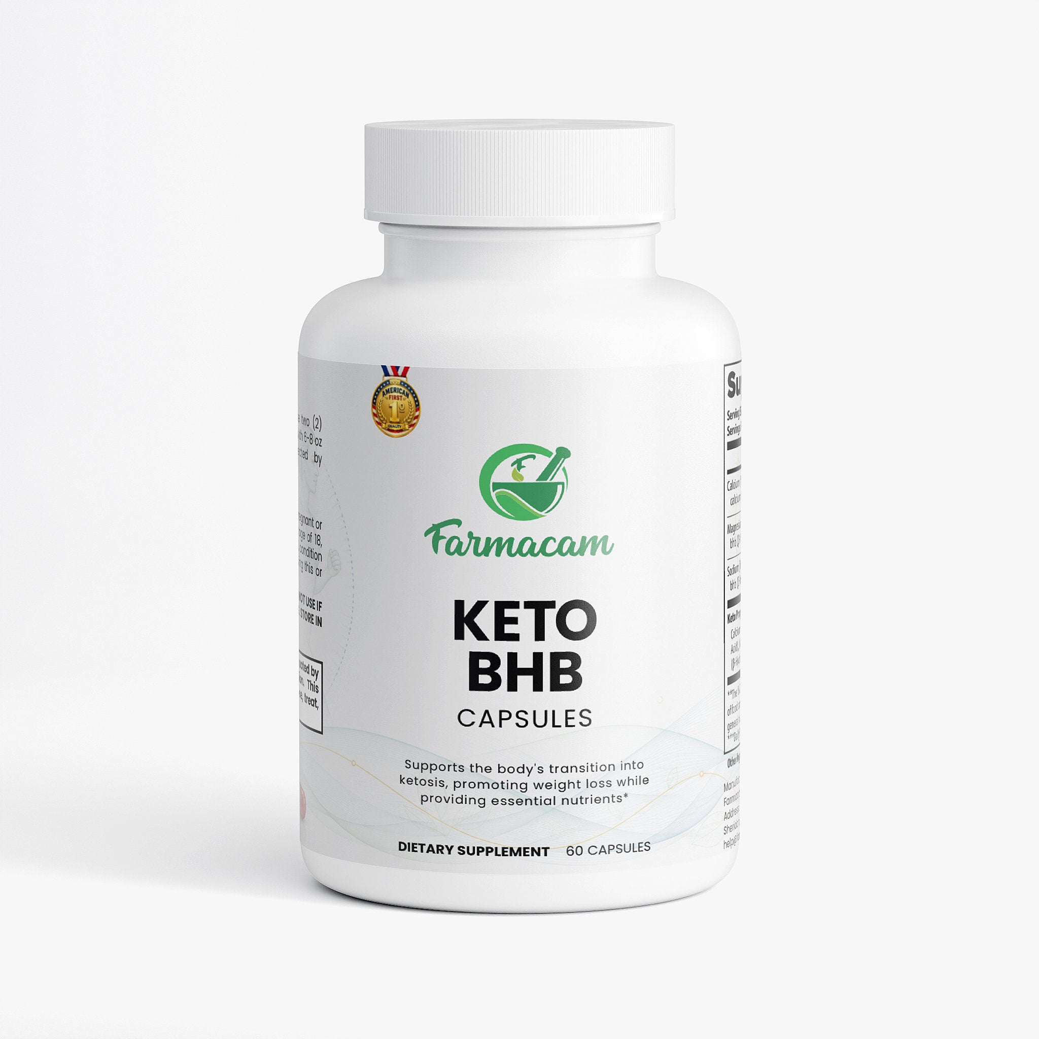 Keto BHB