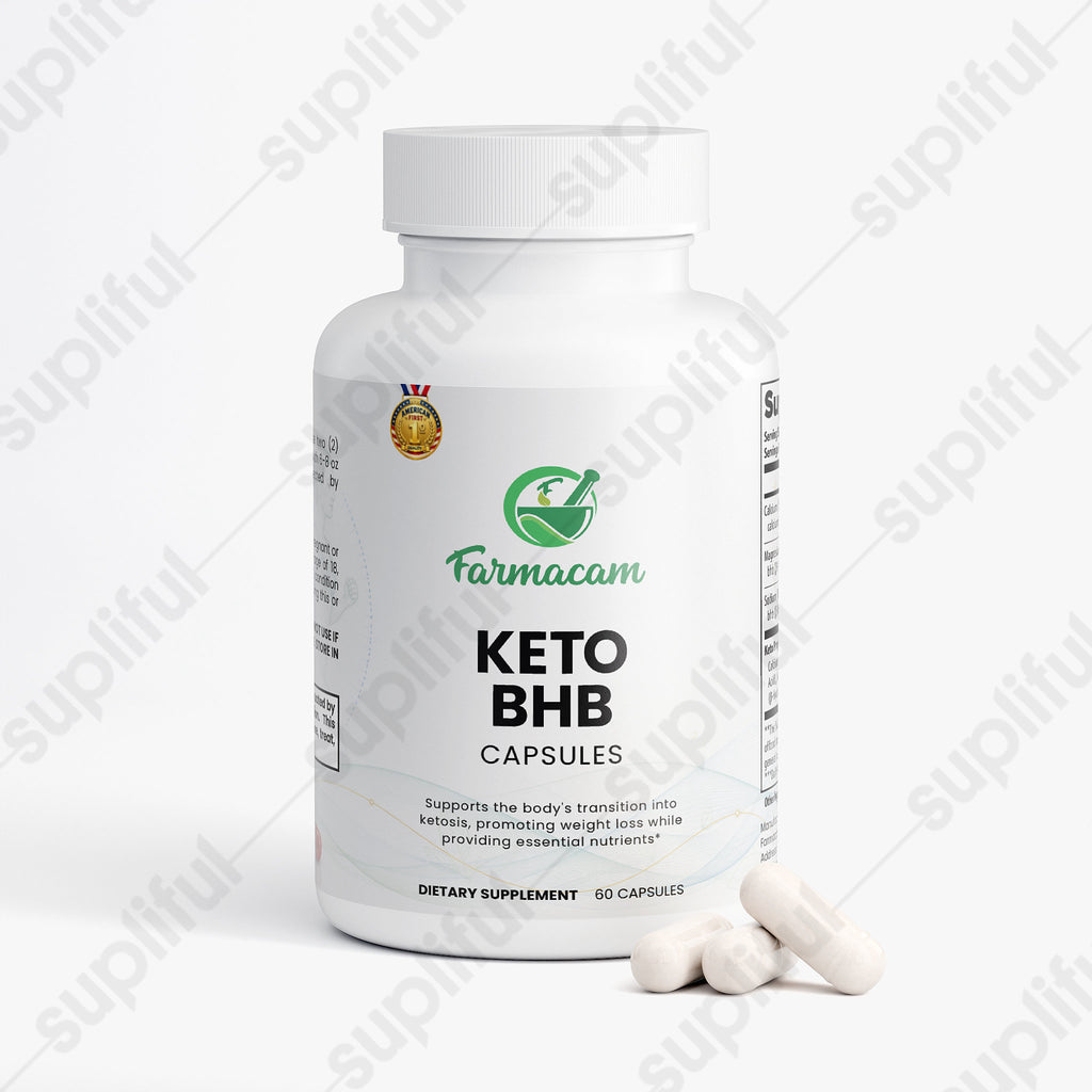 Keto BHB