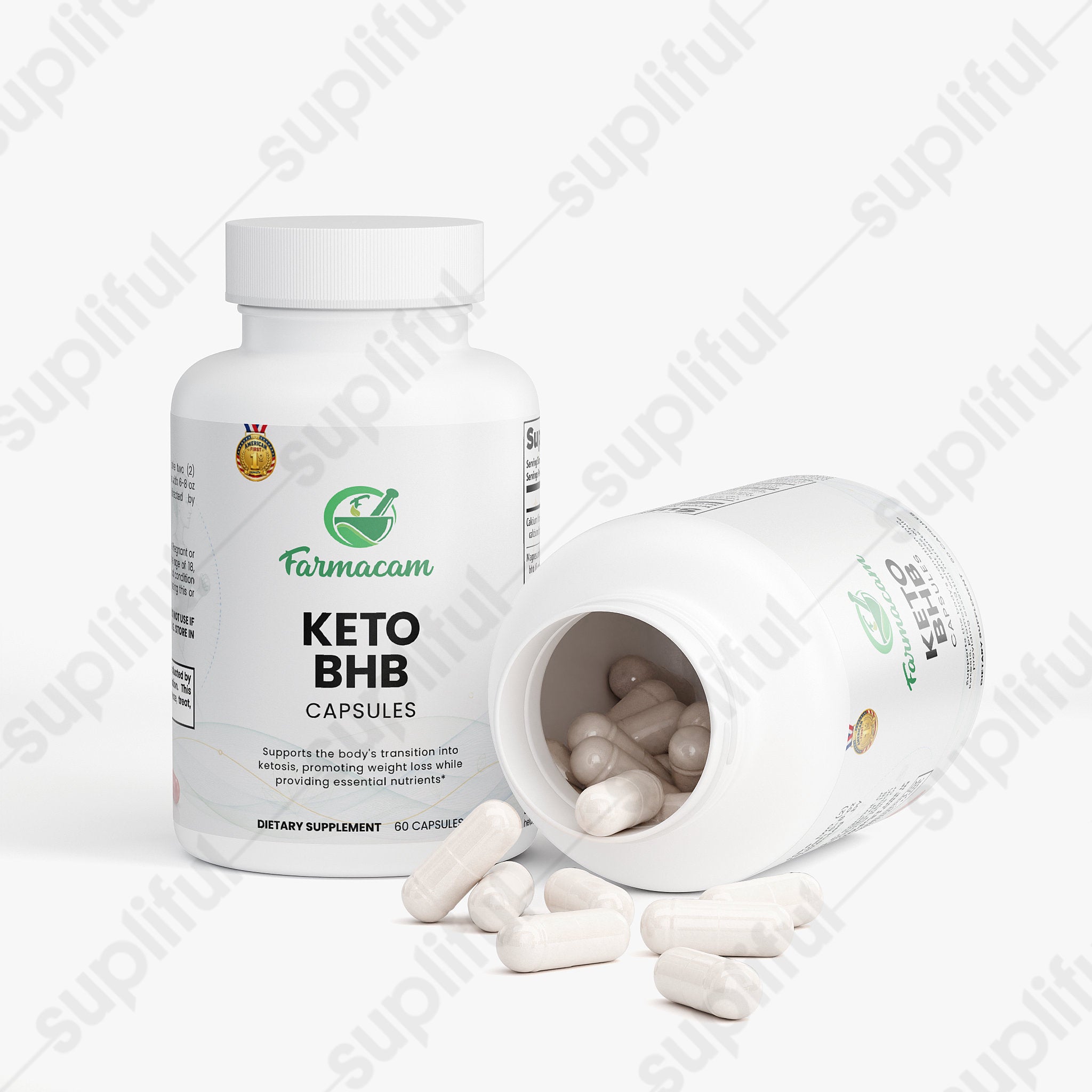 Keto BHB