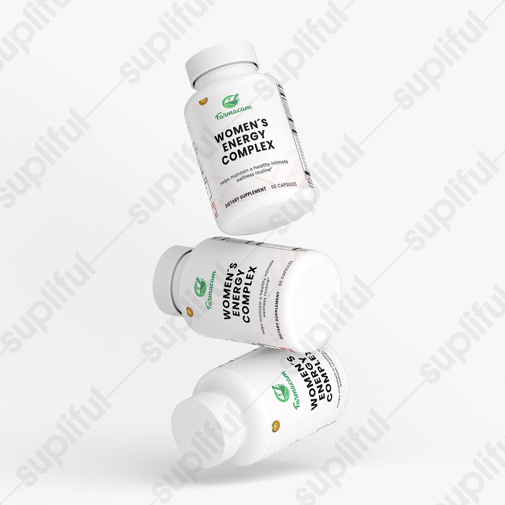 Women´s Energy Complex