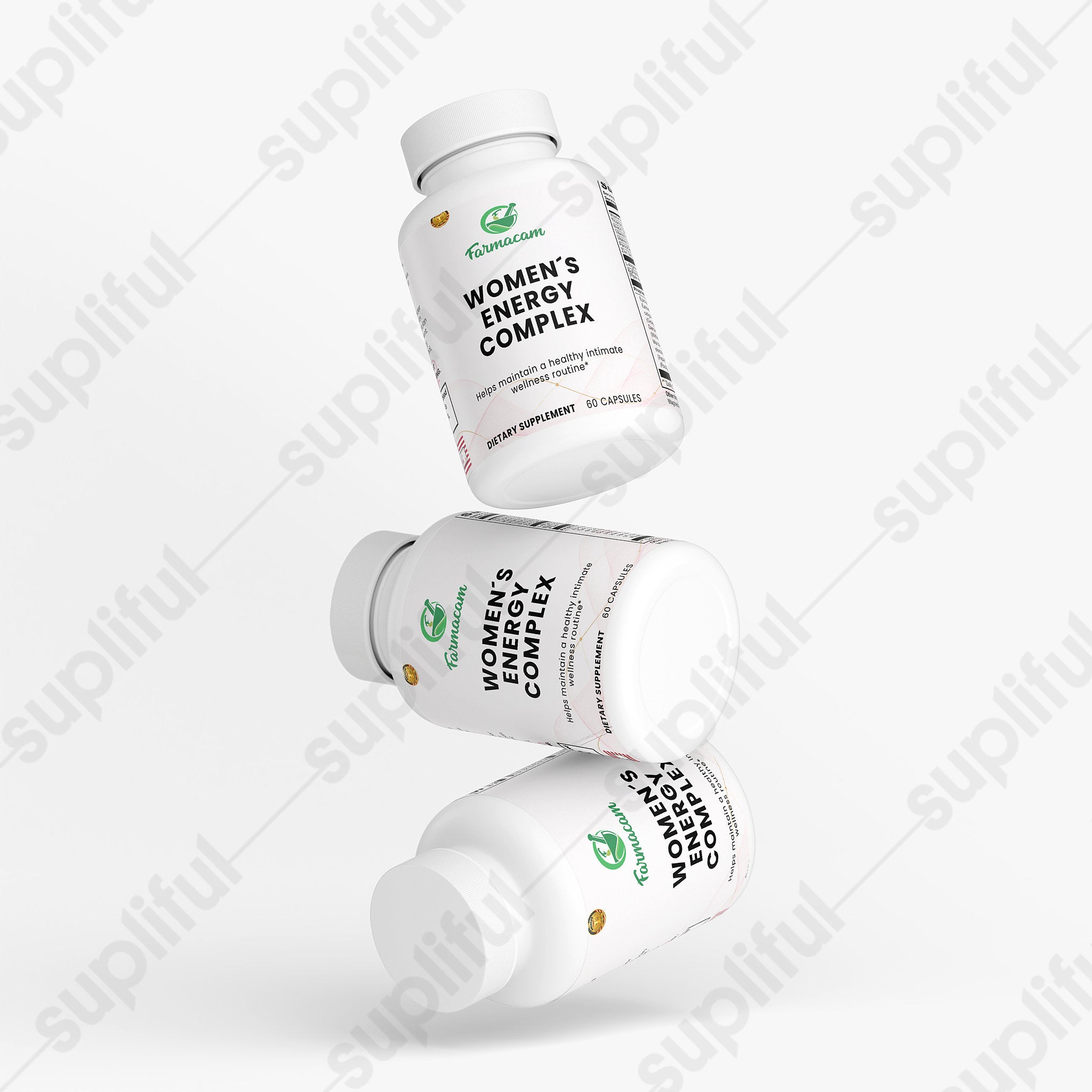Women´s Energy Complex