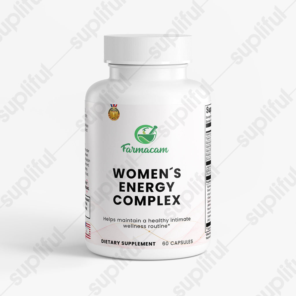 Women´s Energy Complex