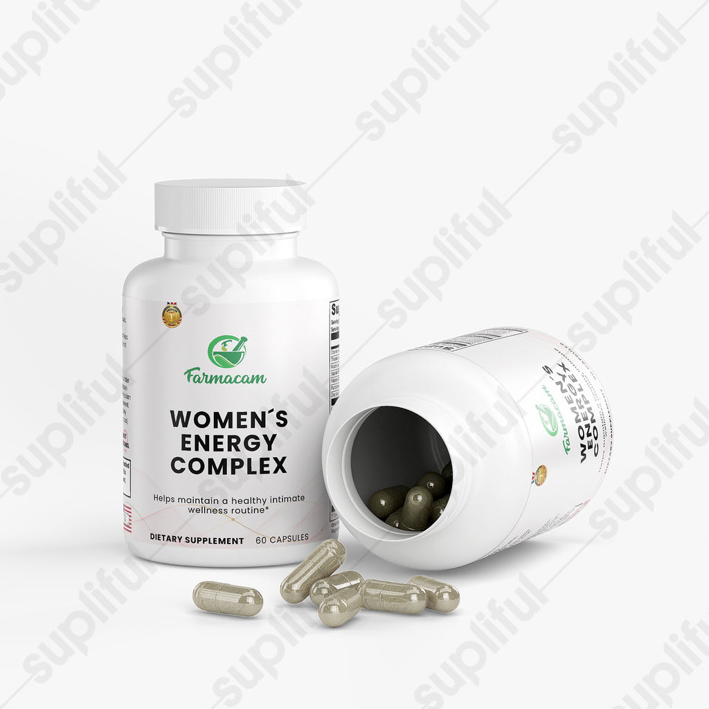 Women´s Energy Complex