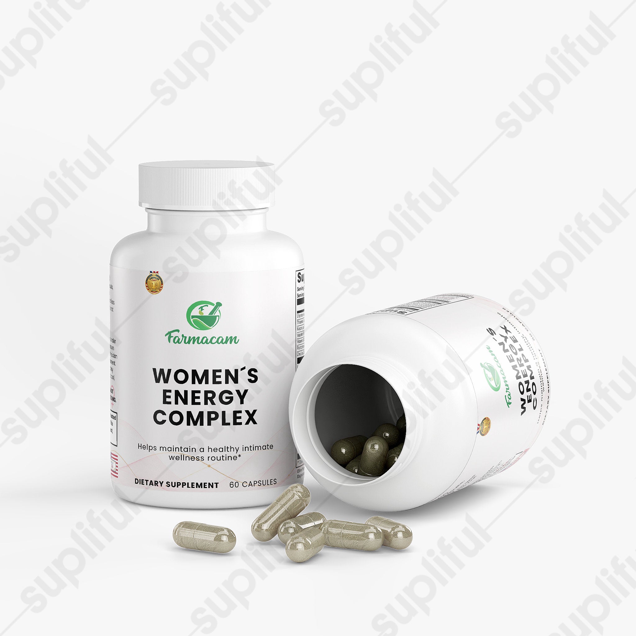 Women´s Energy Complex