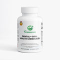 Dental + Oral Health Chewables