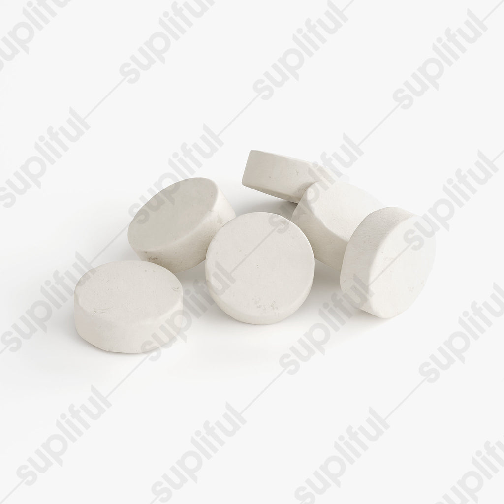 Dental + Oral Health Chewables
