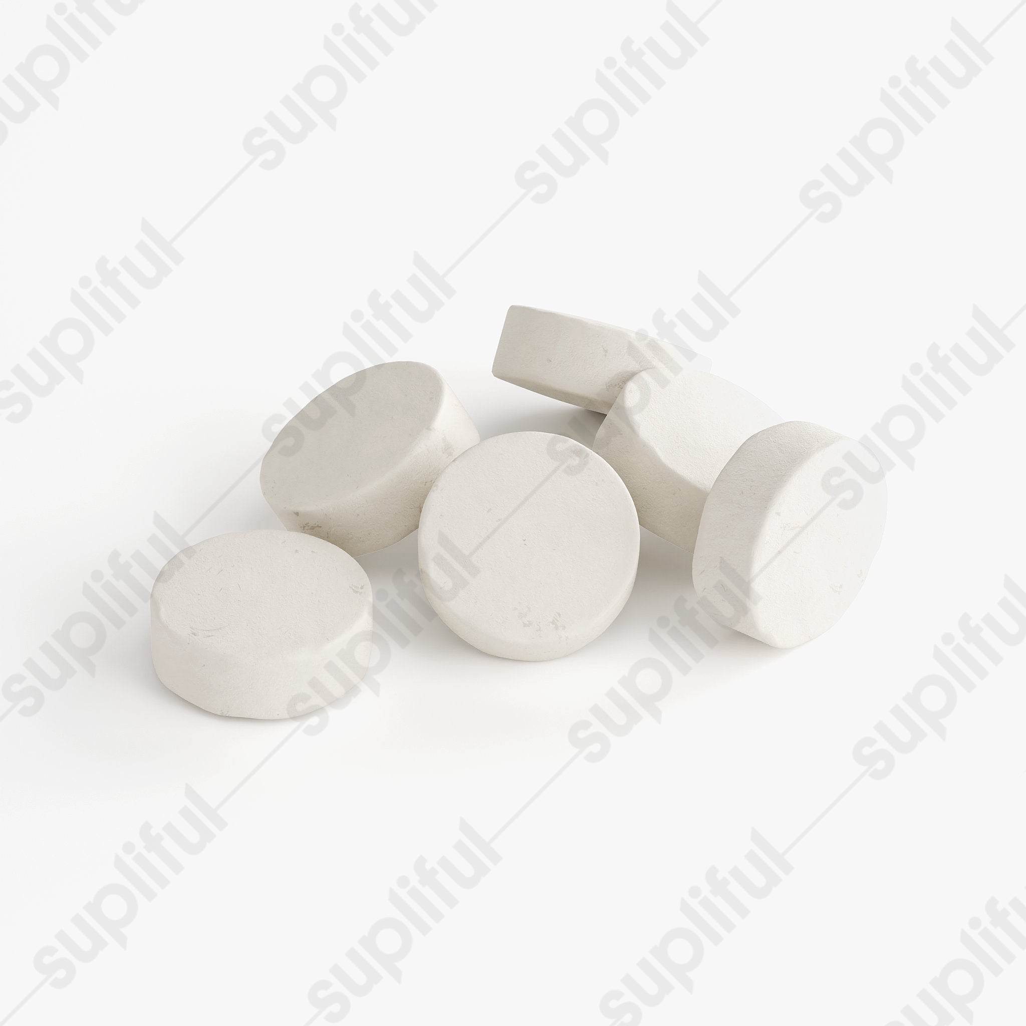 Dental + Oral Health Chewables