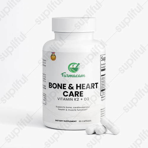 Bone & Heart Support