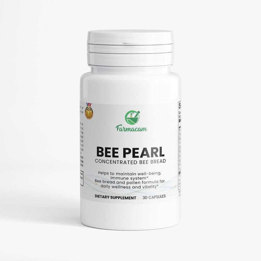 Bee Pearl
