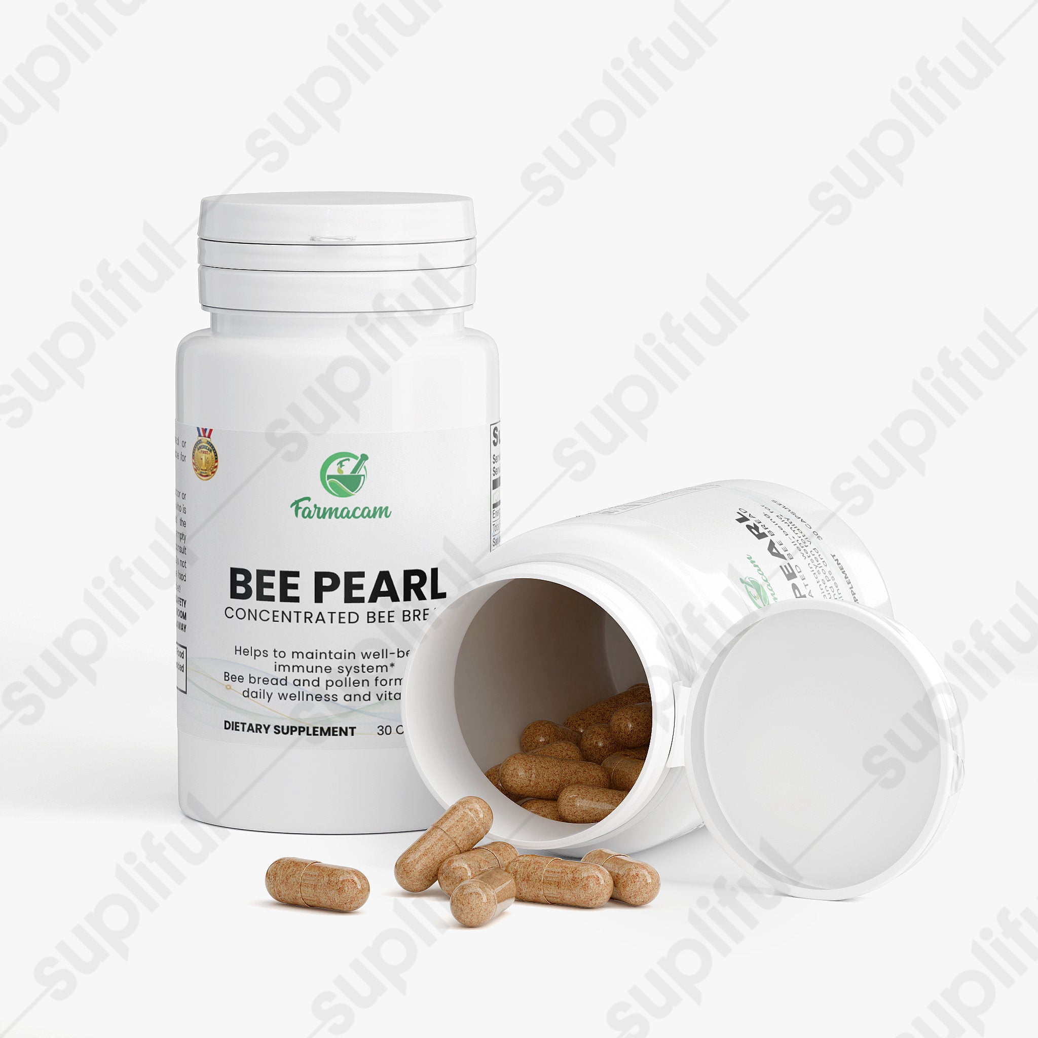 Bee Pearl
