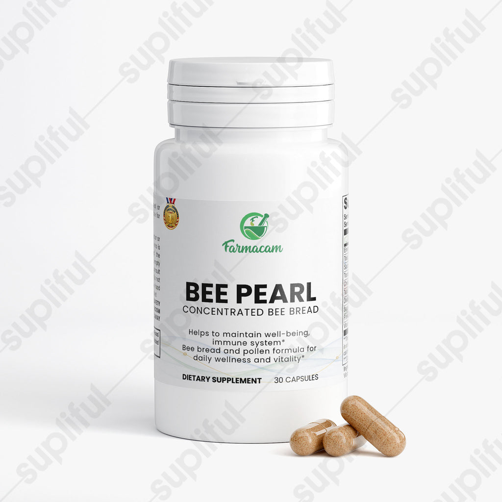Bee Pearl
