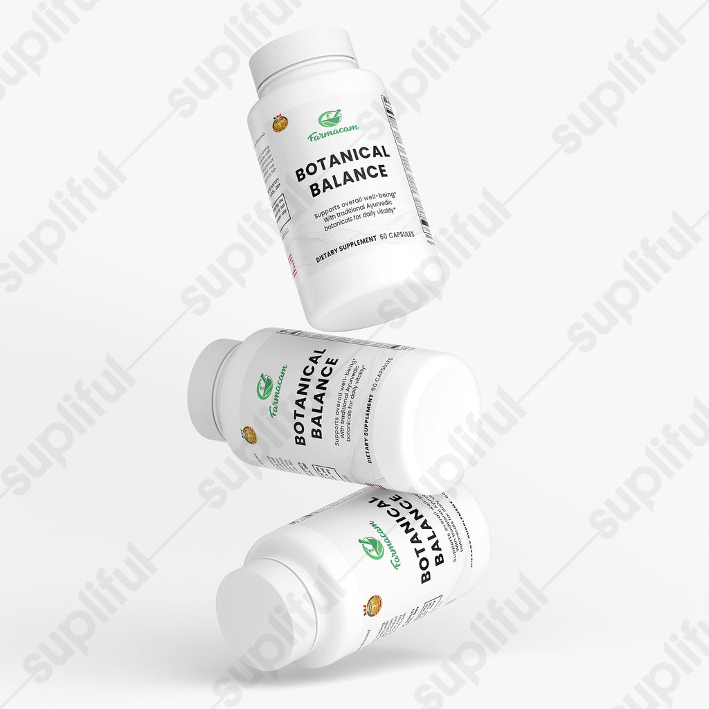 Botanical Balance