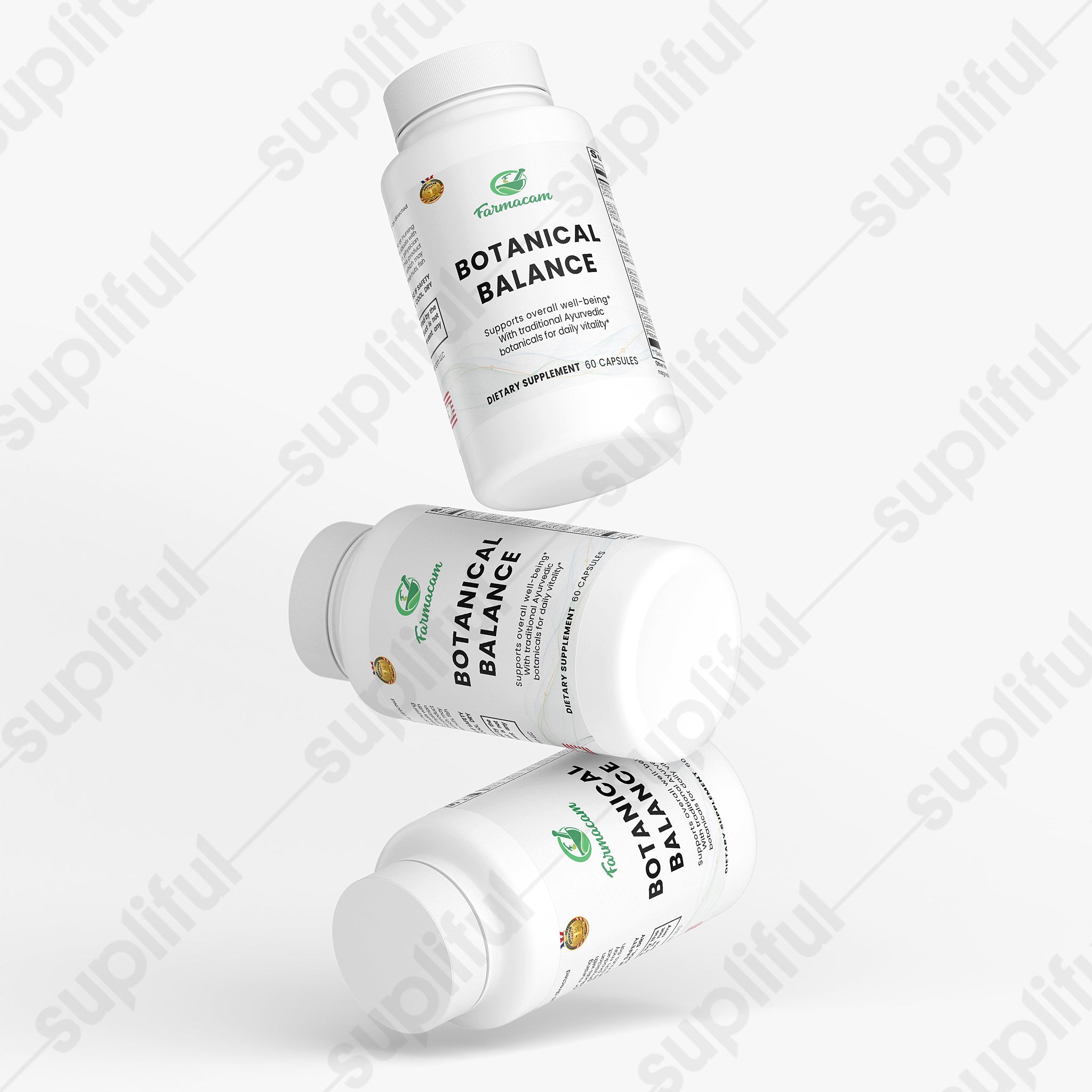 Botanical Balance
