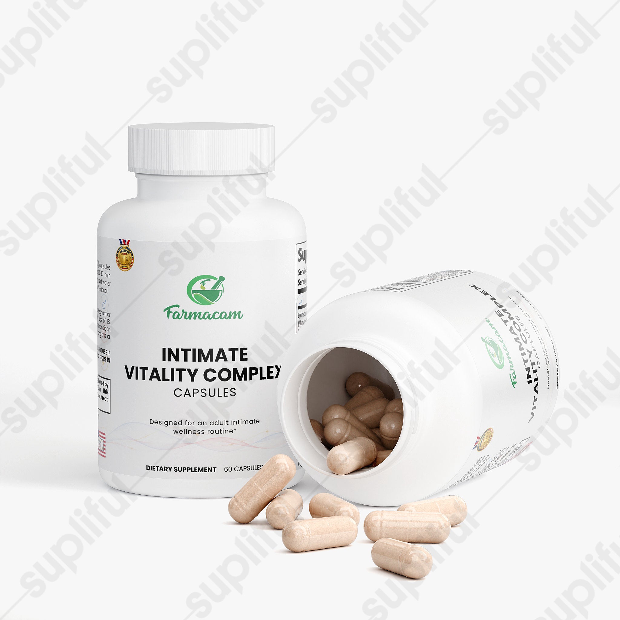Intimate Vitality Complex