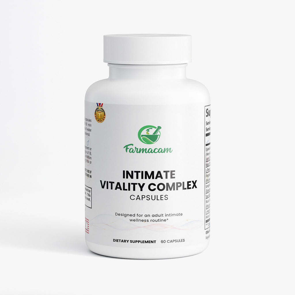Intimate Vitality Complex