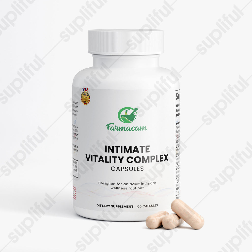 Intimate Vitality Complex