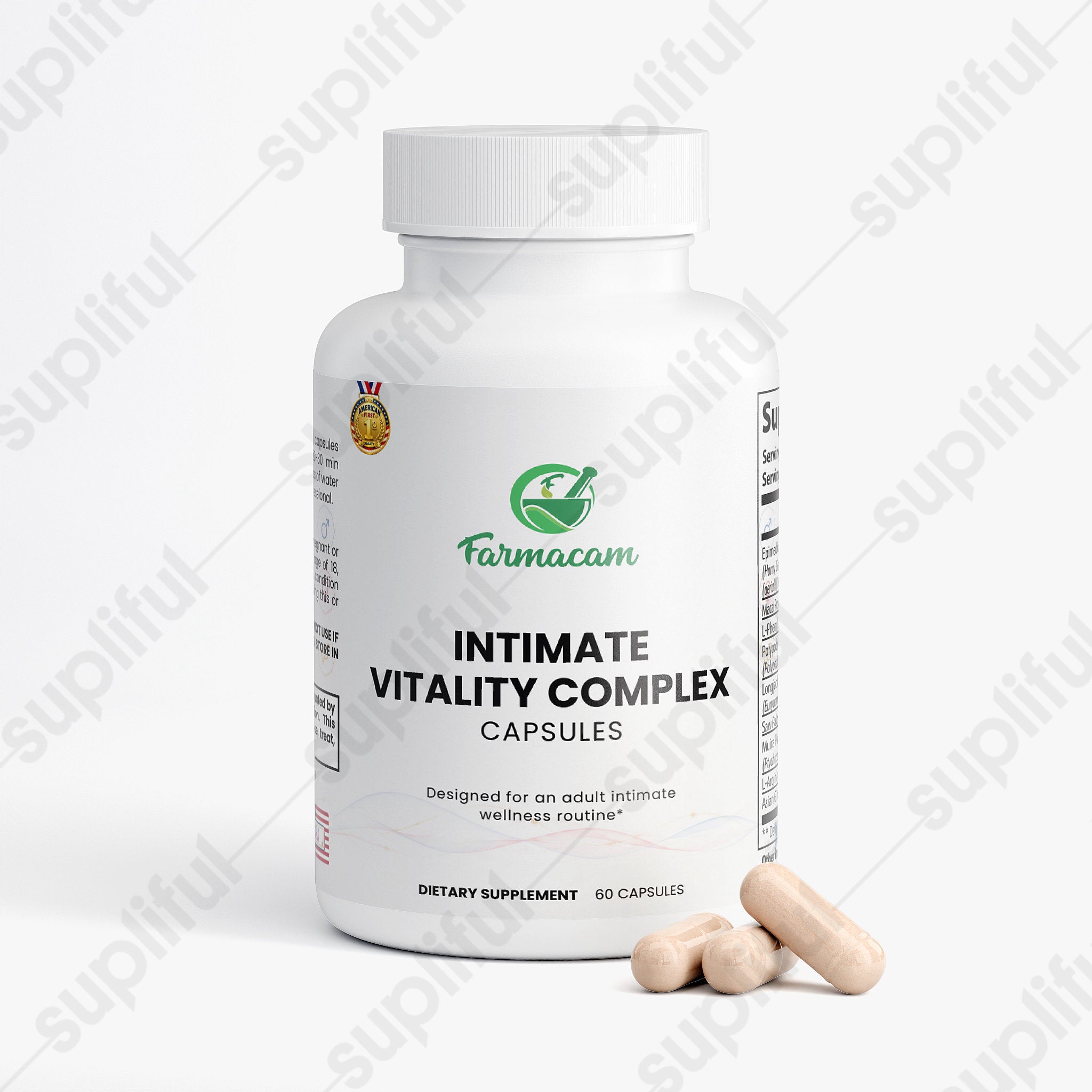 Intimate Vitality Complex