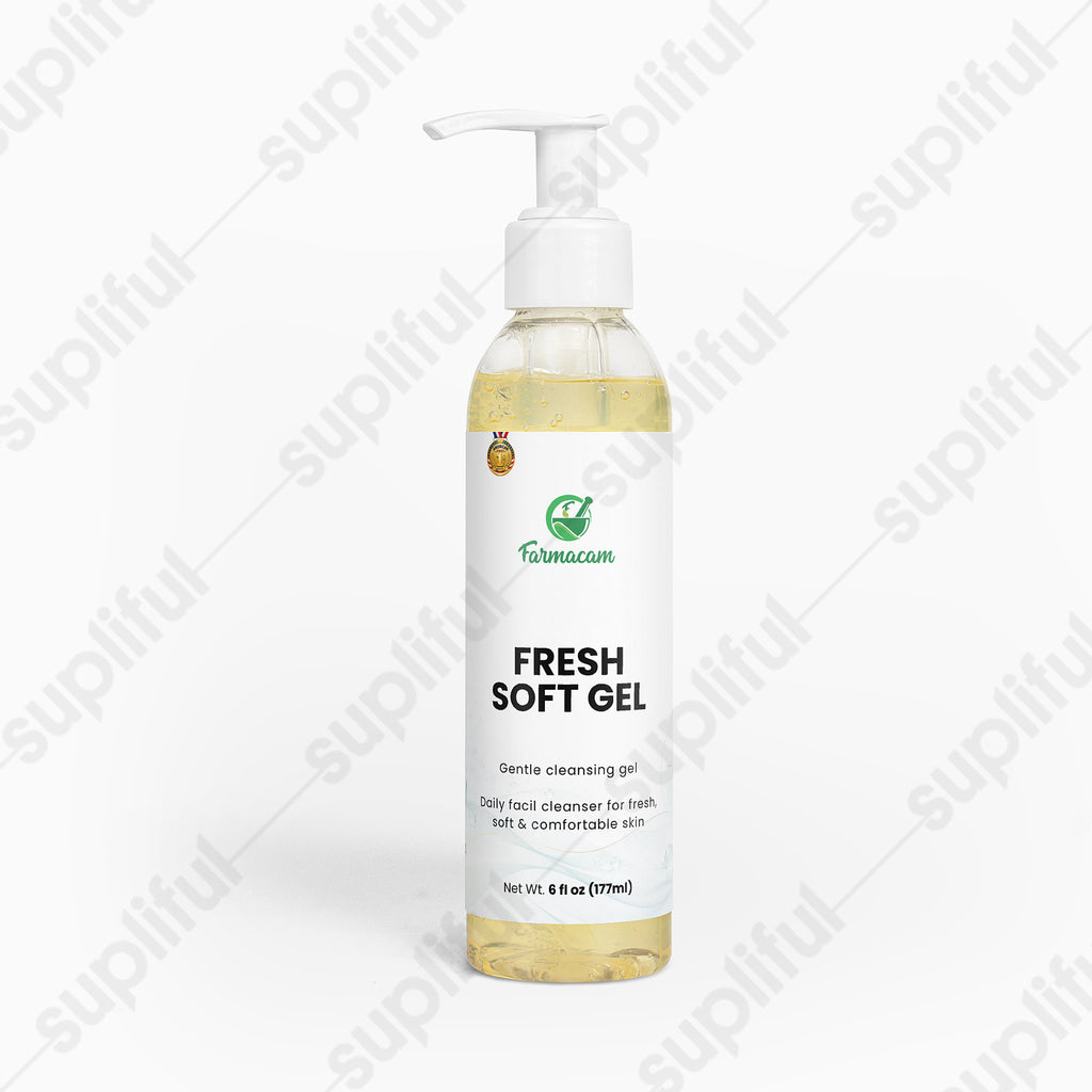 Fresh Soft Gel