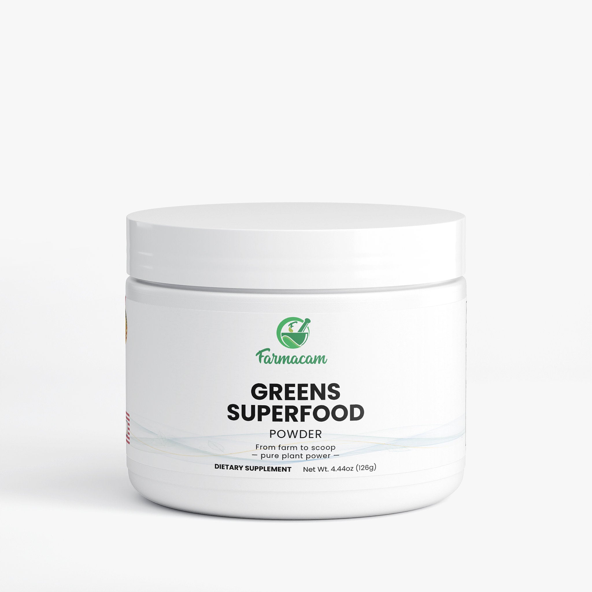 Greens Superfood