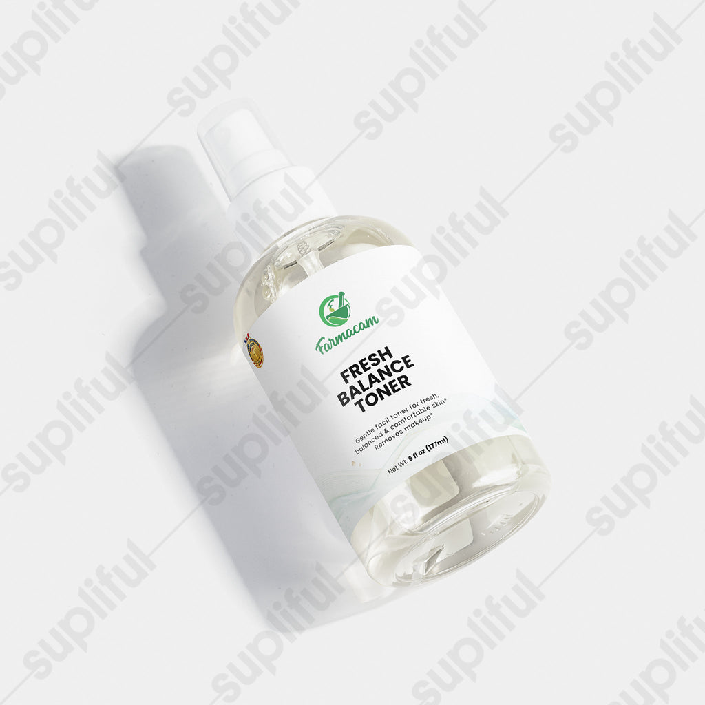 Fresh Balance Toner